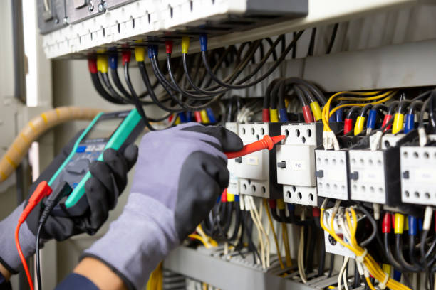 Best Surge Protection Installation  in Munster, IN