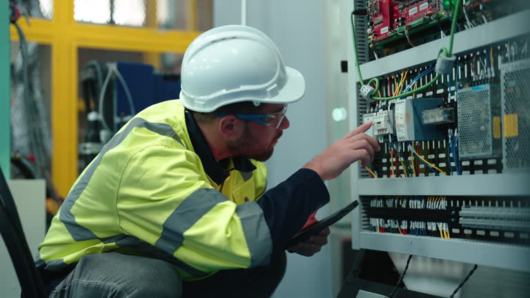 Best Emergency Electrical Repair Services  in Munster, IN